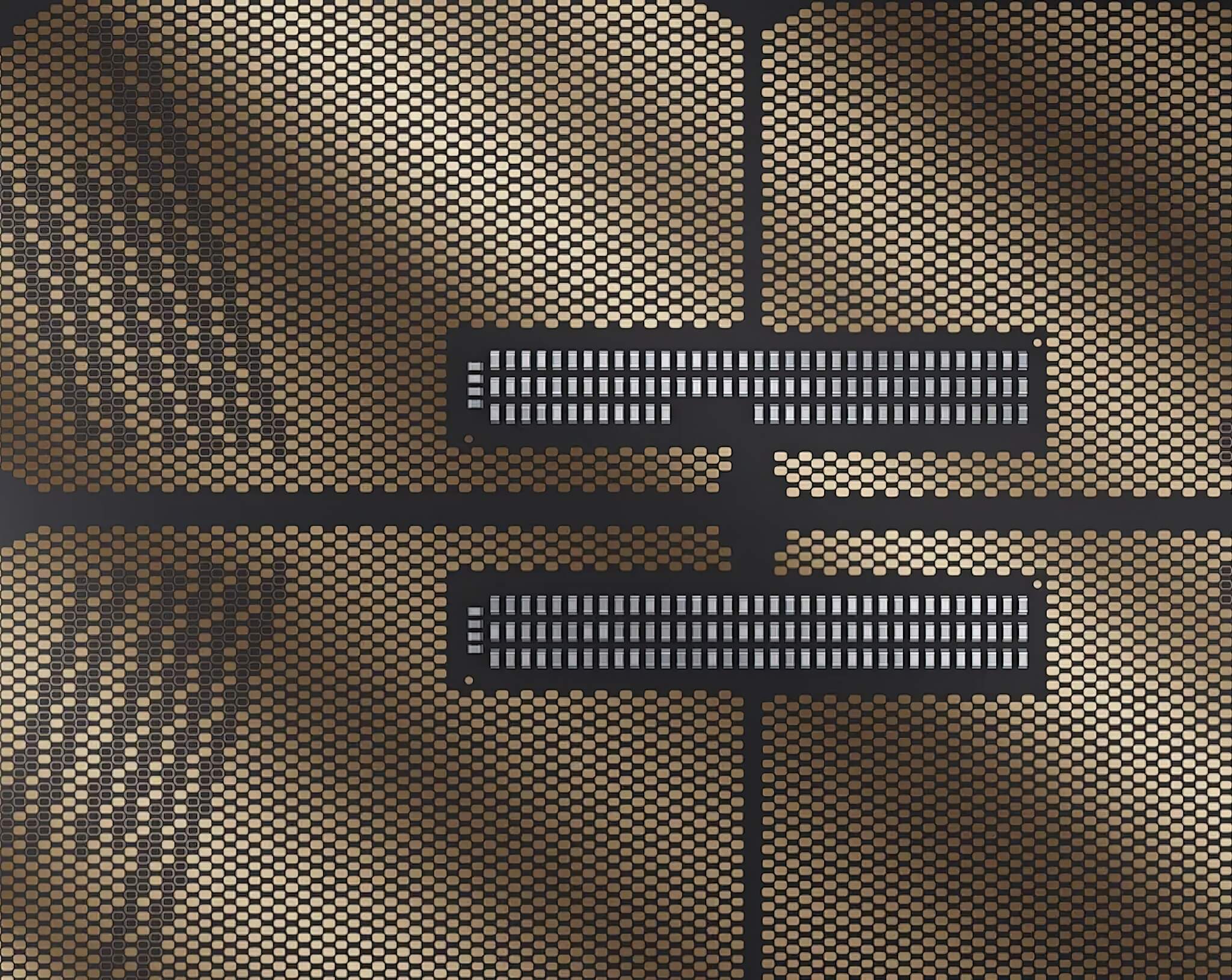 Intel Xeon 6+ ra mắt: Sức mạnh 288 nhân trên tiến trình 18A