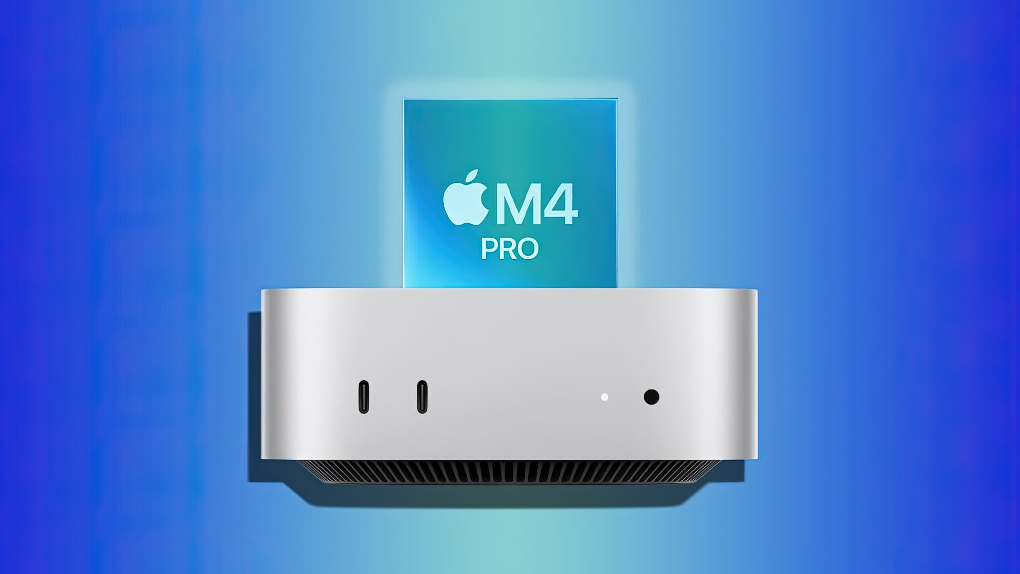 Mac Mini và bước ngoặt biến hình thành cỗ máy AI nhờ GPU rời