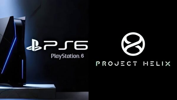 PS6 và Xbox Project Helix – Cuộc đua nghẹt thở mùa lễ hội 2027