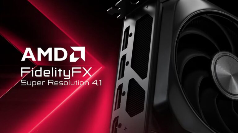 Amd Fsr 4 1 Adrenalin 26 3 1 Radeon Rx 9000