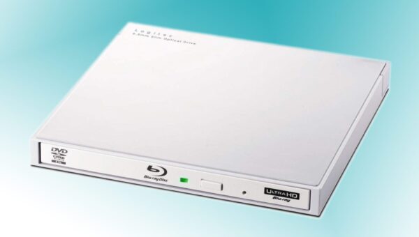 Elecom Blu-ray rút lui, thị trường ổ quang tiếp tục co hẹp