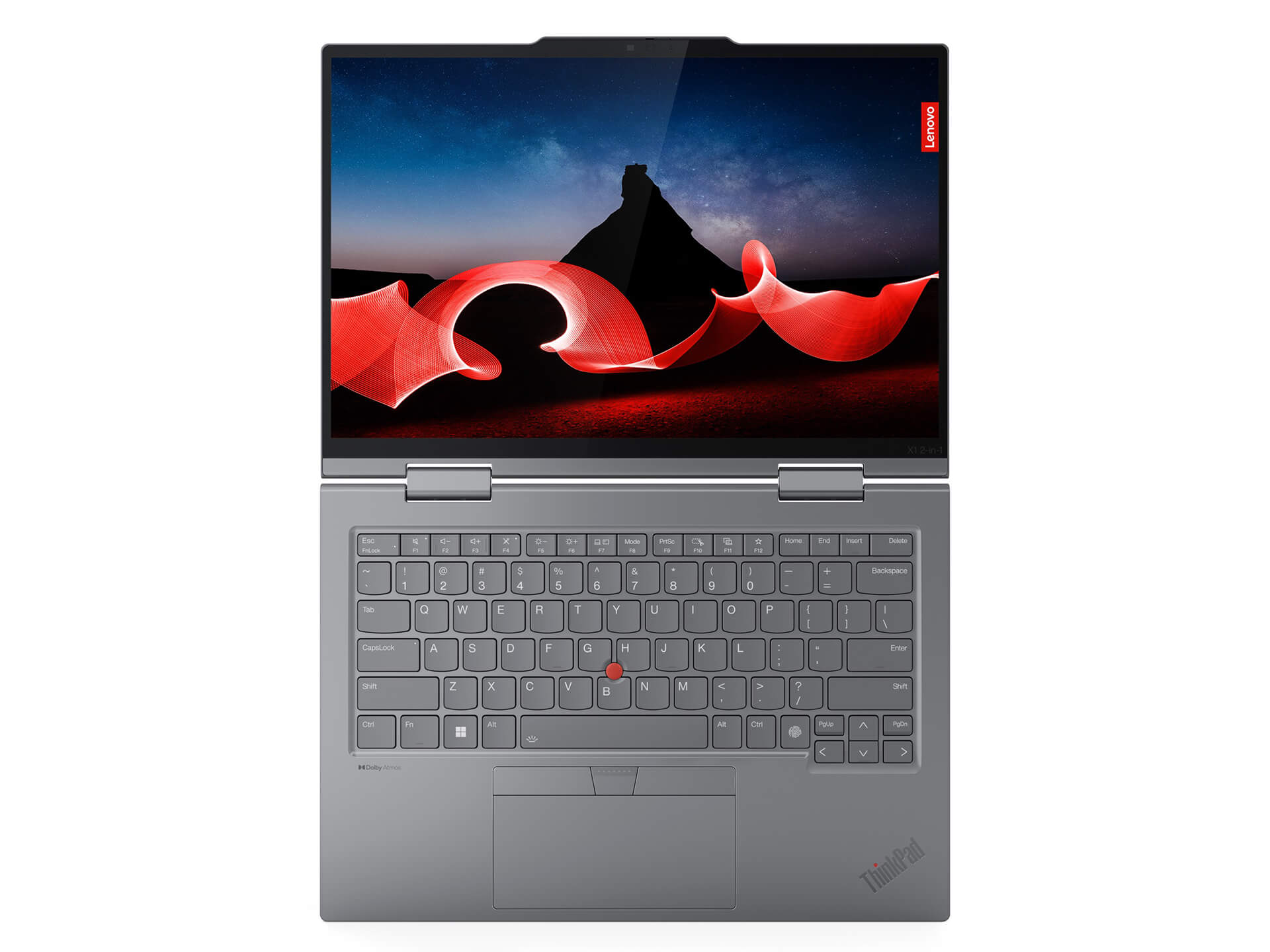 Tình trạng pin Lenovo ThinkPad X1 2-in-1 Gen 10 Aura Edition sau 6 tháng sử dụng