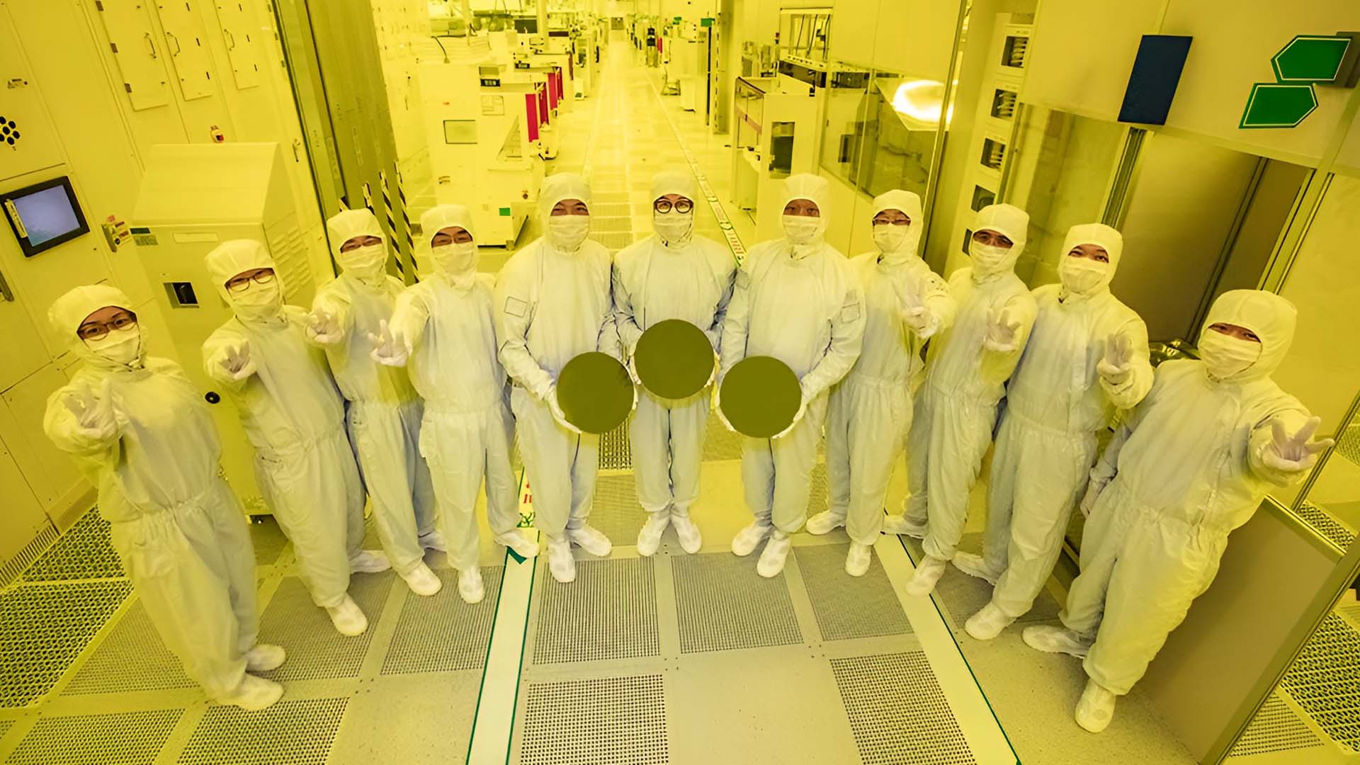 Fork Sheet có thể giúp Samsung đưa 1nm từ bản vẽ ra nhà máy thế nào?