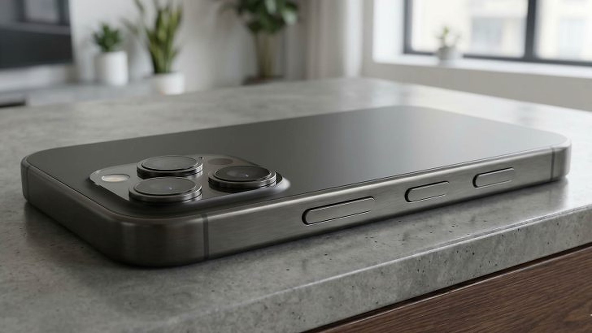 Apple tăng độ dày iPhone 18 Pro Max: người dùng được gì?