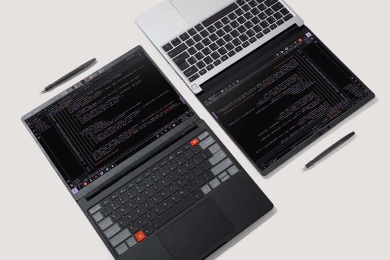 Framework Laptop 13 Pro có gì mới: khung máy mới, Core Ultra 3 và pin lớn hơn