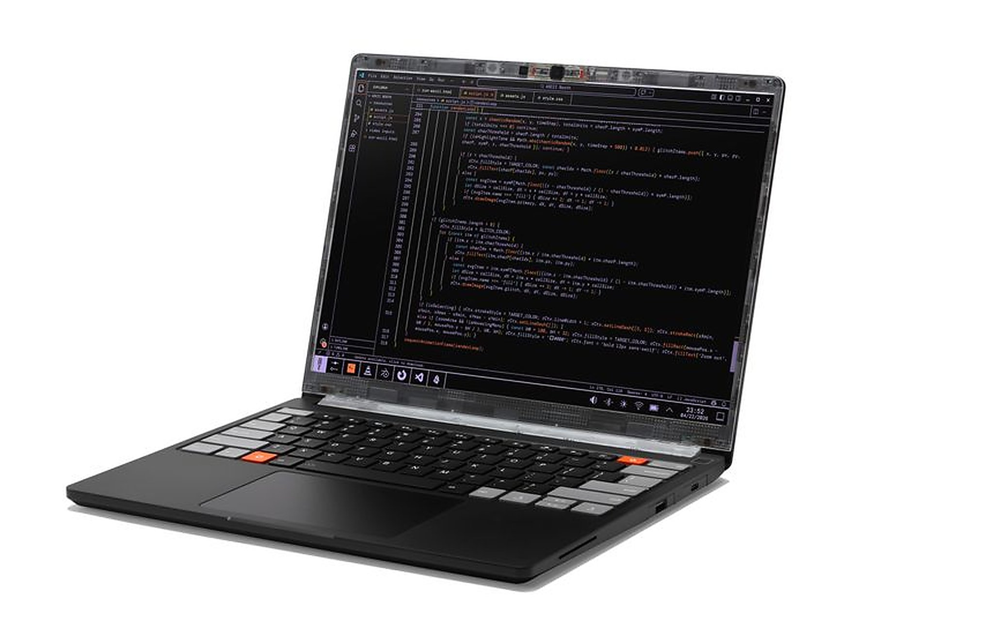 Framework đẩy mạnh trải nghiệm sử dụng hằng ngày thay vì chỉ nâng cấu hình