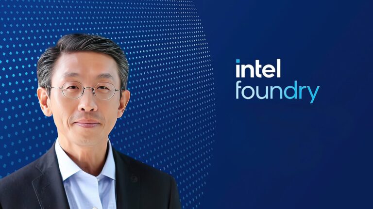 Intel Foundry: Shawn Han, cựu binh Samsung 30 năm, được giao bài toán kéo khách hàng