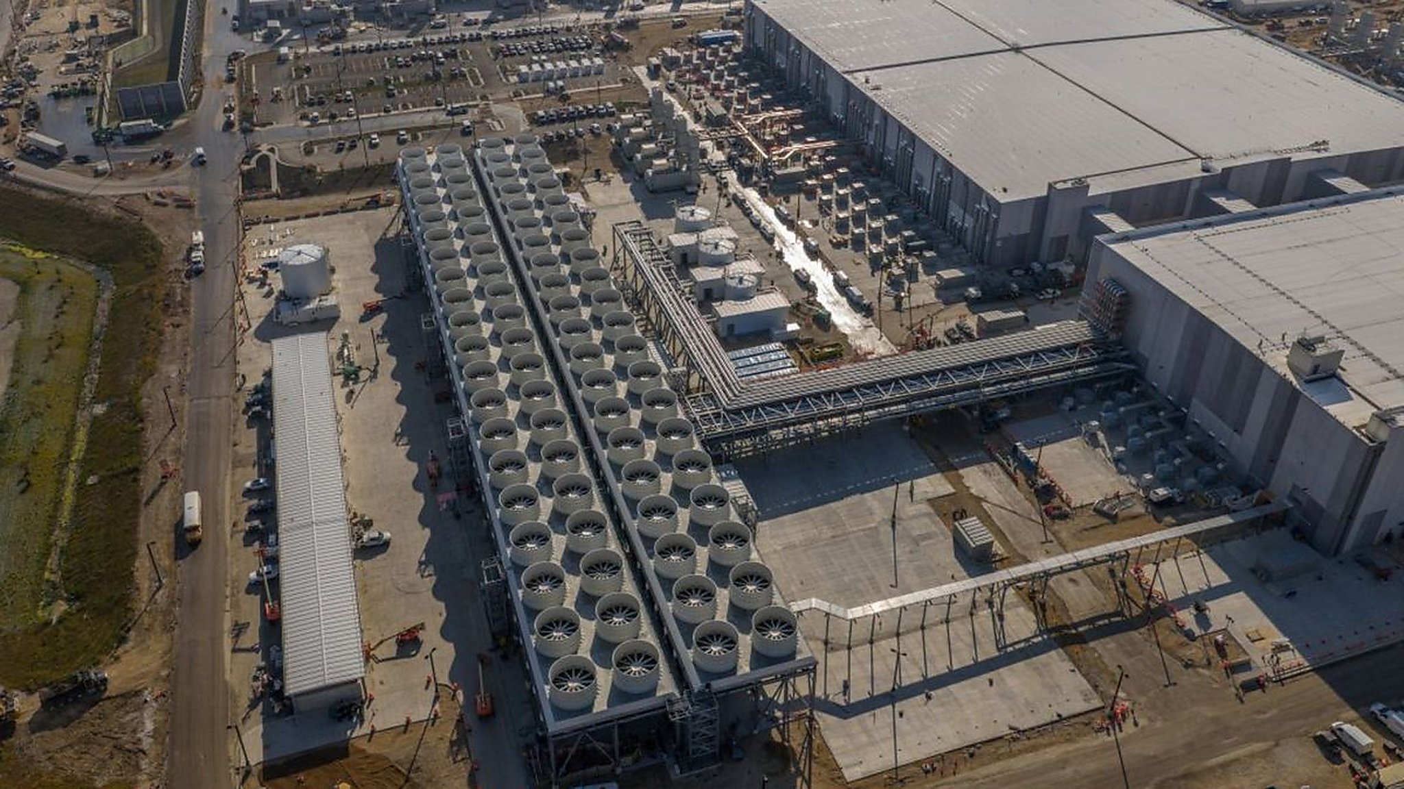 Dự án 6 tỷ USD châm ngòi cuộc phản ứng dữ dội tại Festus