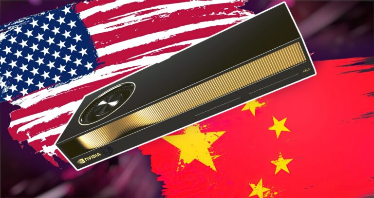 Nước đi này gây sức ép gì lên NVIDIA và thị trường AI?