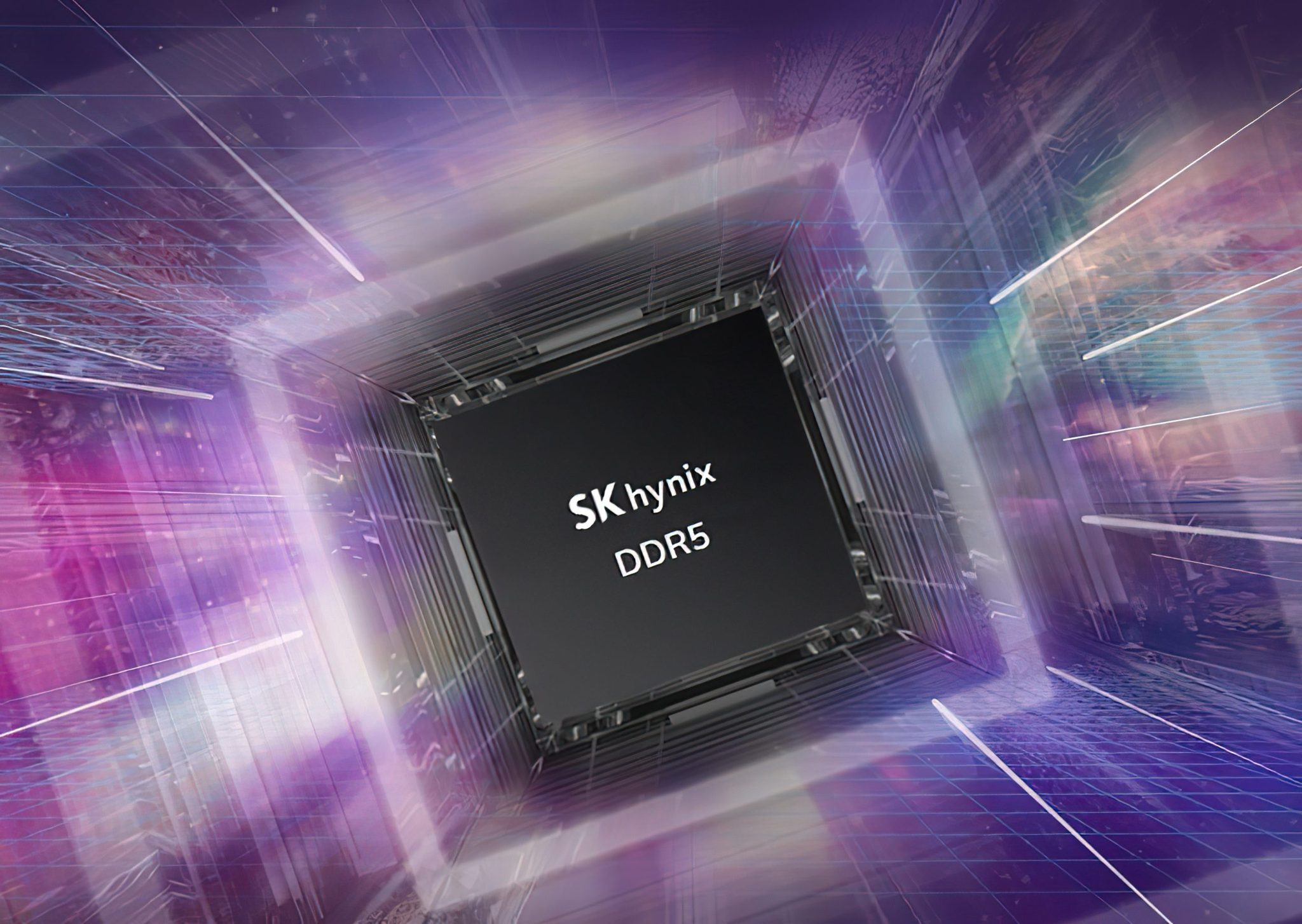 Vì sao giá DDR5 lao dốc chỉ sau một cuối tuần? Vì sao giá DDR5 lao dốc chỉ sau một cuối tuần?