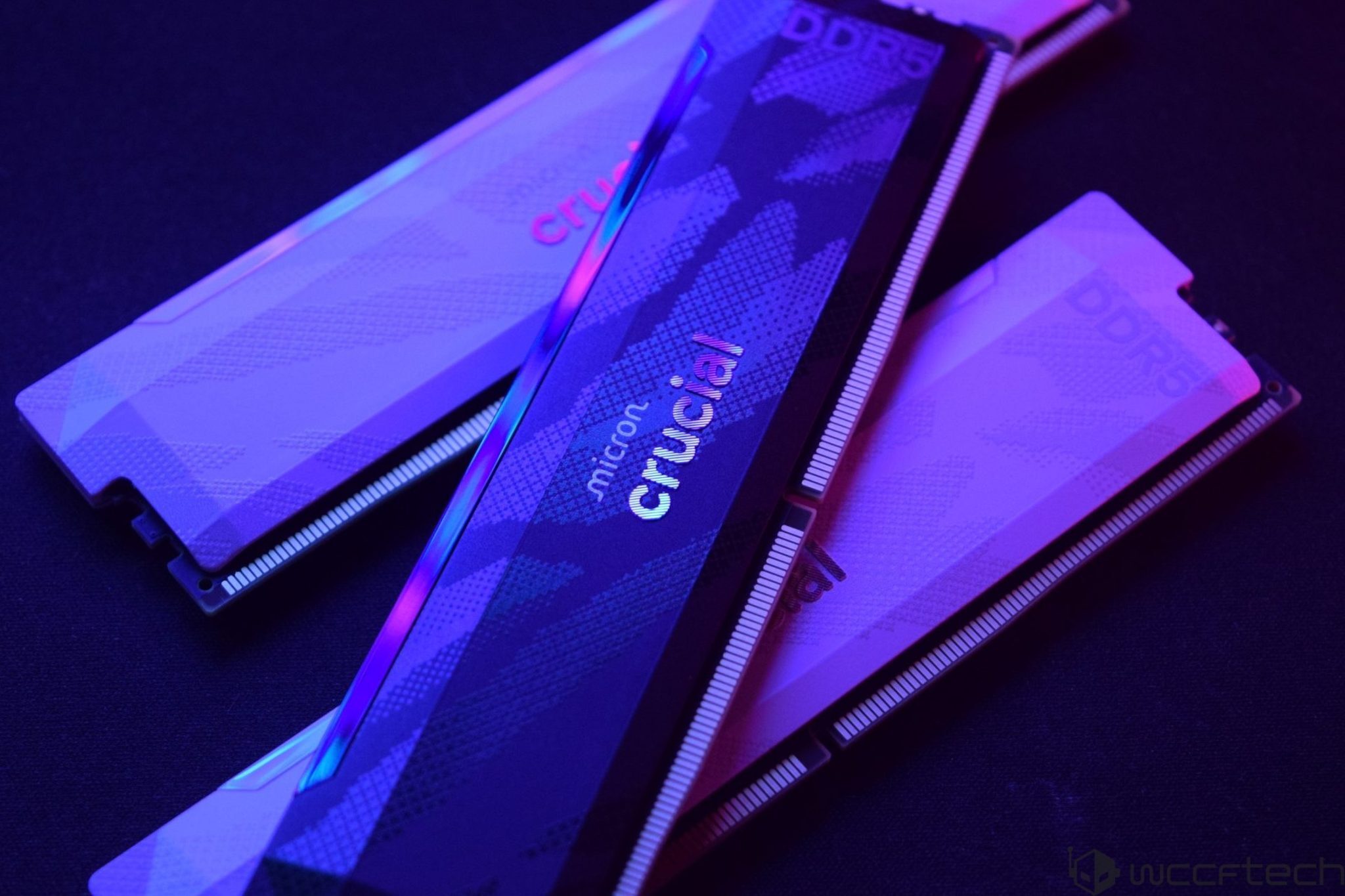 Giá DDR5 tại Trung Quốc giảm hơn 30% sau cú sốc TurboQuant