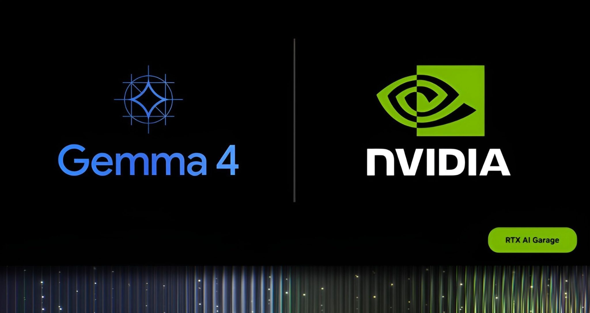 Gemma 4 nhanh hơn trên NVIDIA RTX ở điểm nào? Gemma 4 nhanh hơn trên NVIDIA RTX ở điểm nào?