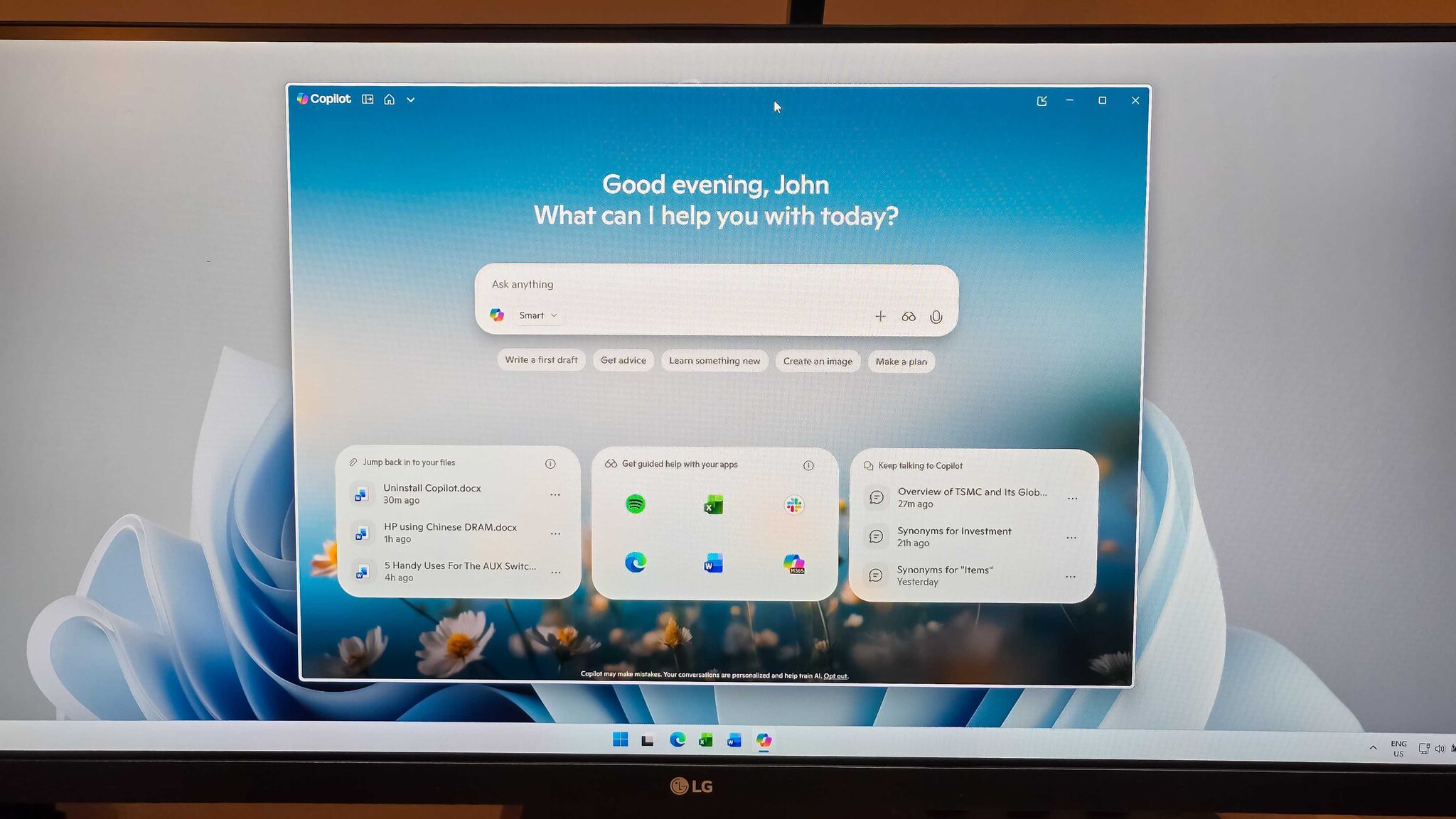 Điều khoản mới cho thấy Microsoft muốn hạ mức kỳ vọng với chatbot của mình Điều khoản mới cho thấy Microsoft muốn hạ mức kỳ vọng với chatbot của mình