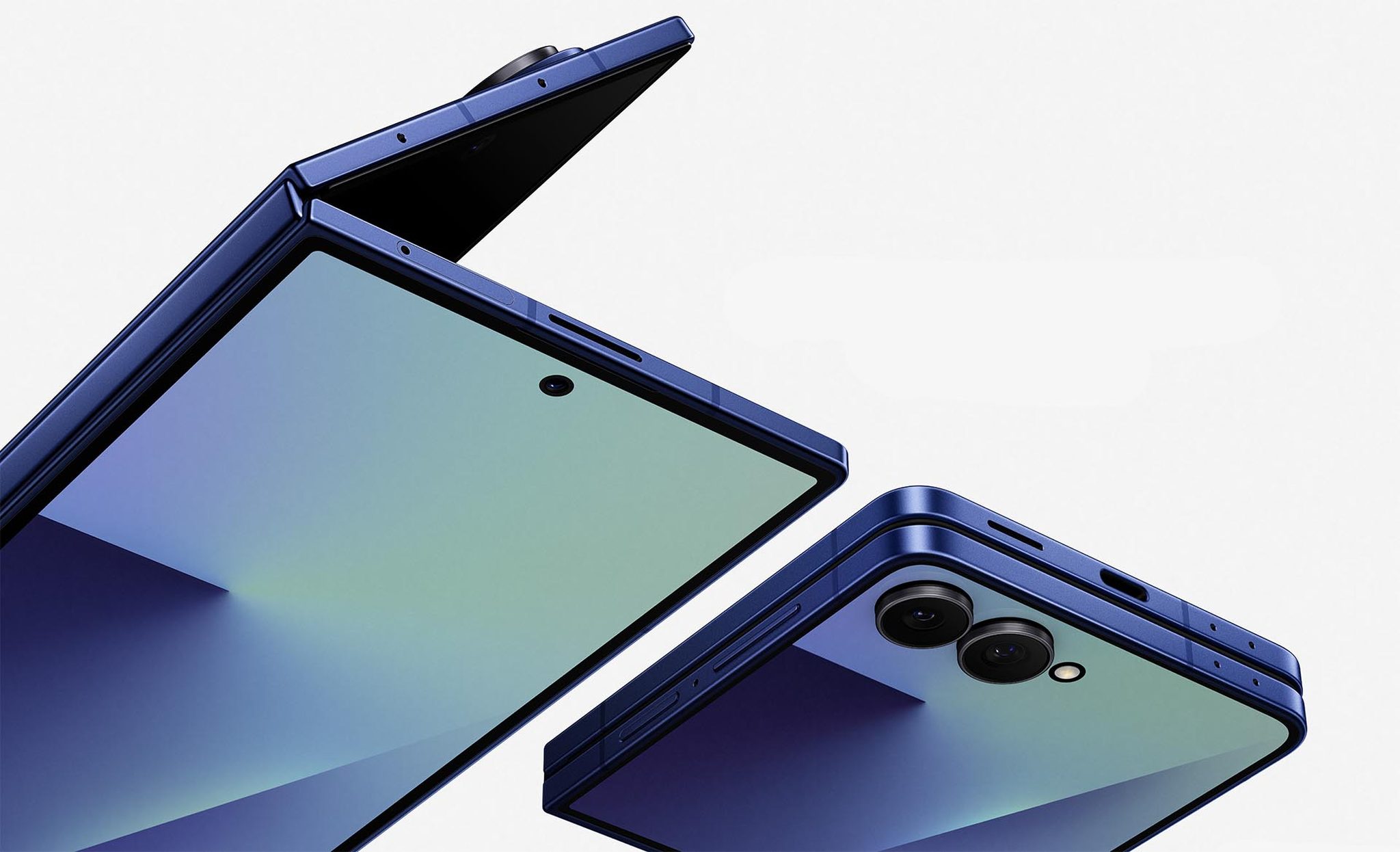 Samsung tăng giá Galaxy Z Fold 7 và Flip 7 thêm tới 200.000 won