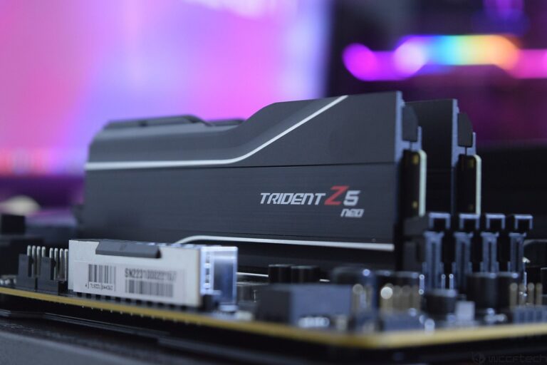 SSD tăng sốc Q1/2026: giá RAM kéo OEM PC vào cuộc đua gom hàng