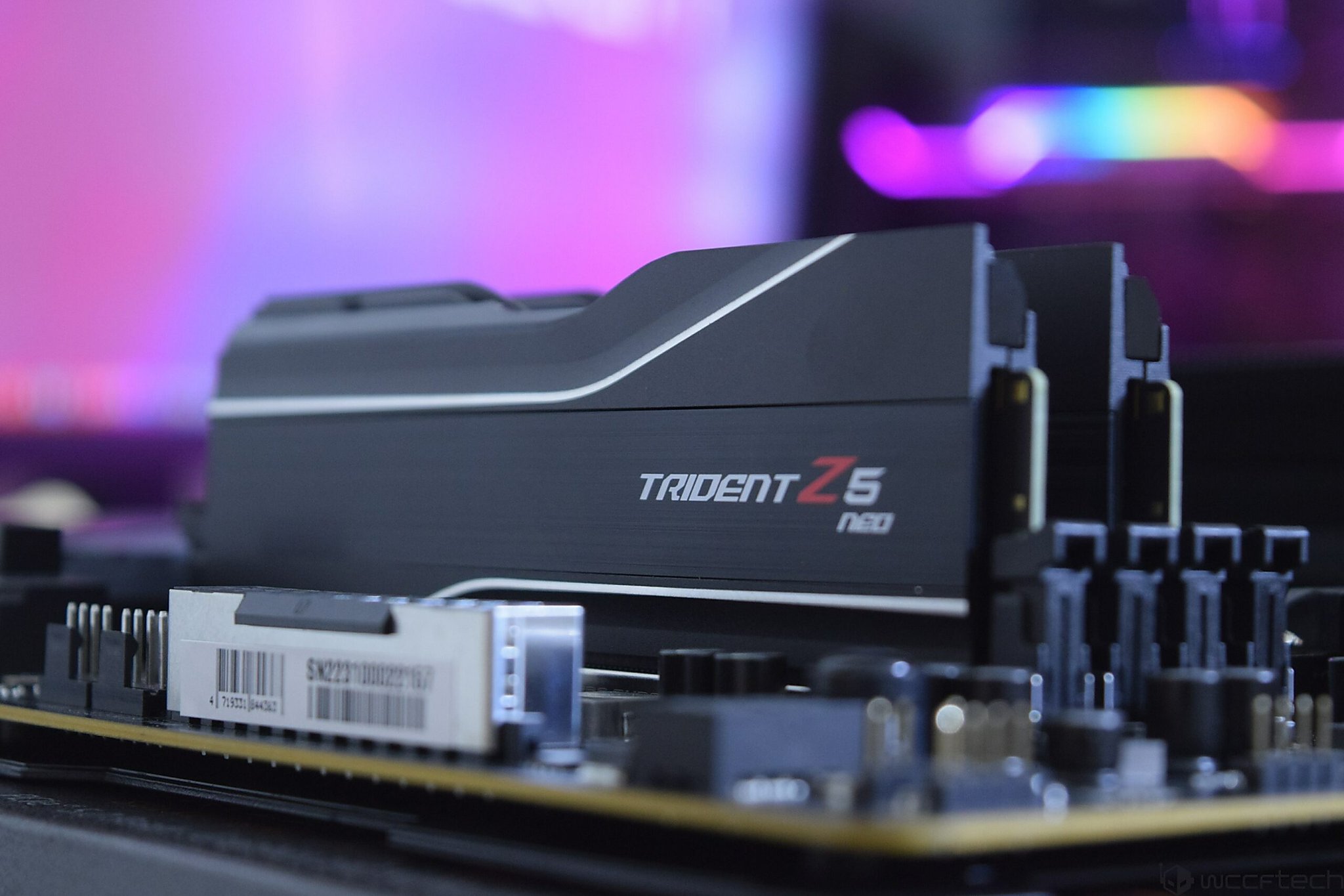 SSD tăng sốc Q1/2026: giá RAM kéo OEM PC vào cuộc đua gom hàng