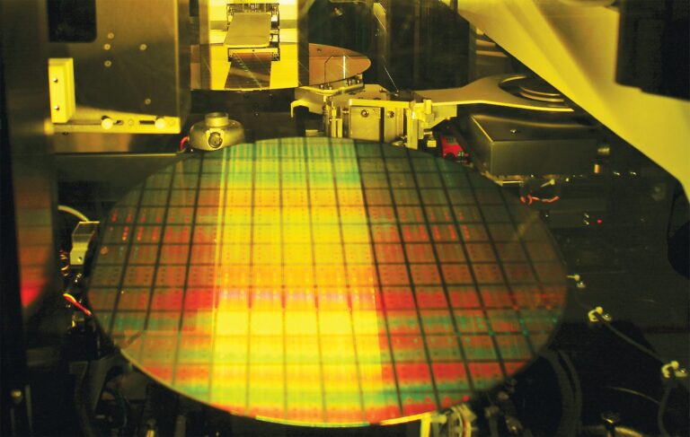 TSMC và Arizona: 12 nhà máy, 500 tỷ USD đầu tư tại Mỹ