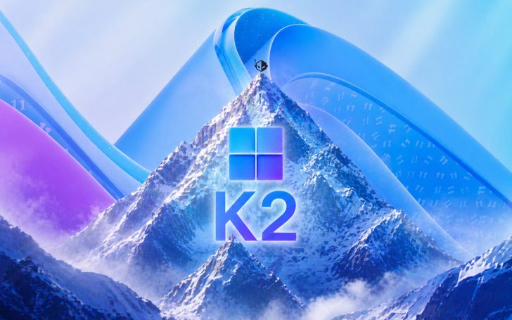 Windows 11 K2 cho thấy Microsoft muốn cắt bớt AI bloat và tối ưu hiệu năng hệ thống