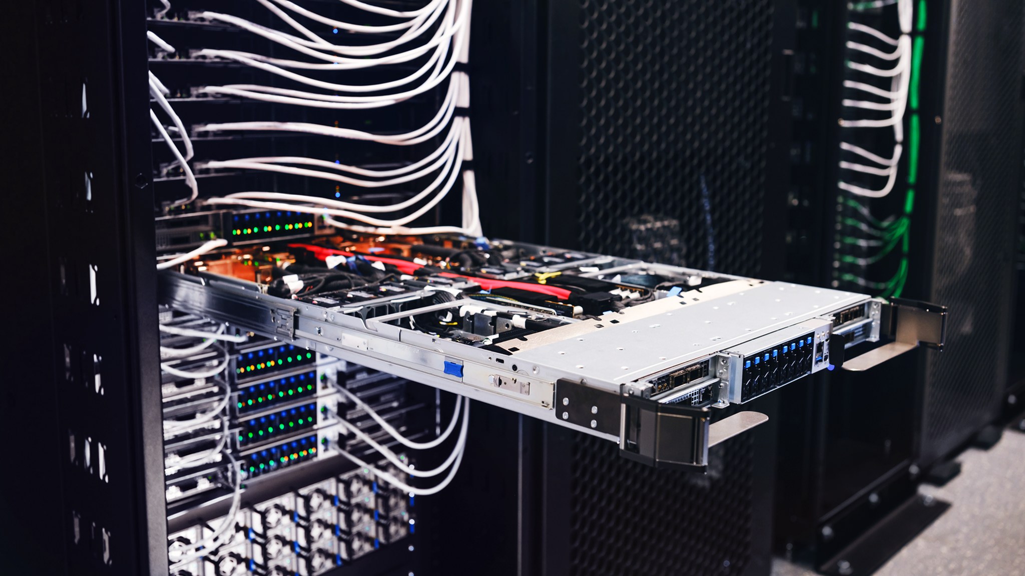 Cloudflare cắt nhân sự vì AI
