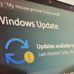 Microsoft thêm Driver Recovery từ xa để cứu lỗi Windows Update