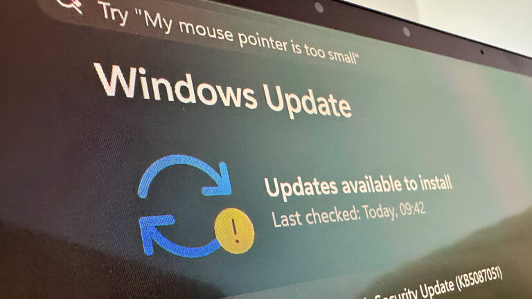 Microsoft thêm Driver Recovery từ xa để cứu lỗi Windows Update