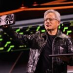 NVIDIA đang mất lợi thế trước làn sóng custom ASIC