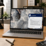 Review Dell Pro 16 Plus Pb16250 (2025) Sức Mạnh Intel Core Ultra Mới Featured