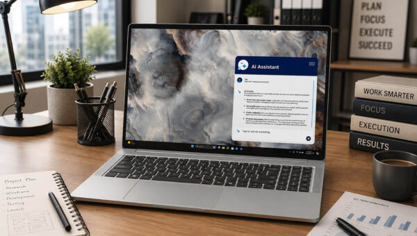 Review Dell Pro 16 Plus PB16250 (2025): Sức mạnh Intel Core Ultra mới
