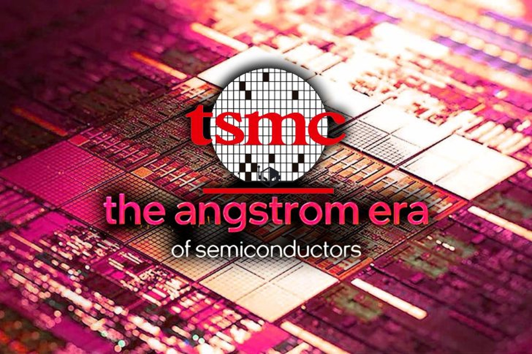 TSMC A16 1.6nm tăng tốc chip tương lai, giảm điện tới 20%