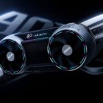 Lộ diện dàn card đồ họa GIGABYTE RTX 50 AORUS mới
