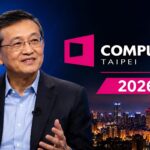 Chip Intel mới sẽ gây bùng nổ tại sự kiện Computex 2026