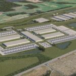 Data center AI vùng rural: Vì sao các dự án né thủ tục đô thị?