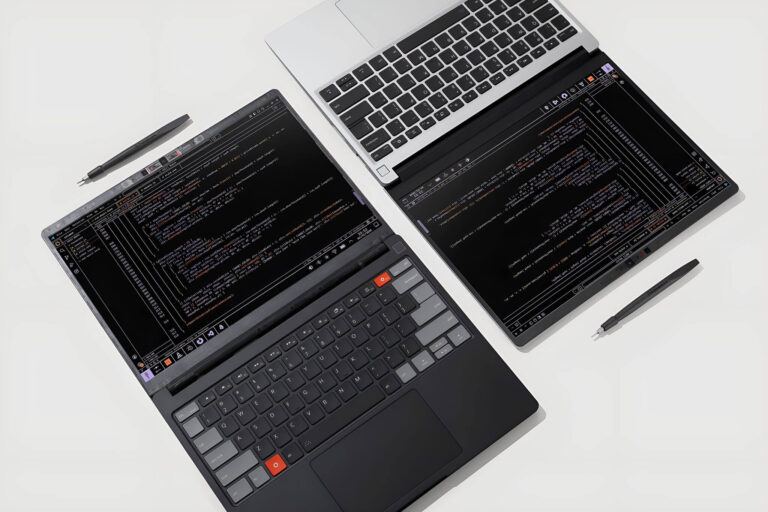 Framework Laptop 13 Pro làm mới triết lý laptop nâng cấp với pin 74 Wh và touchpad haptic