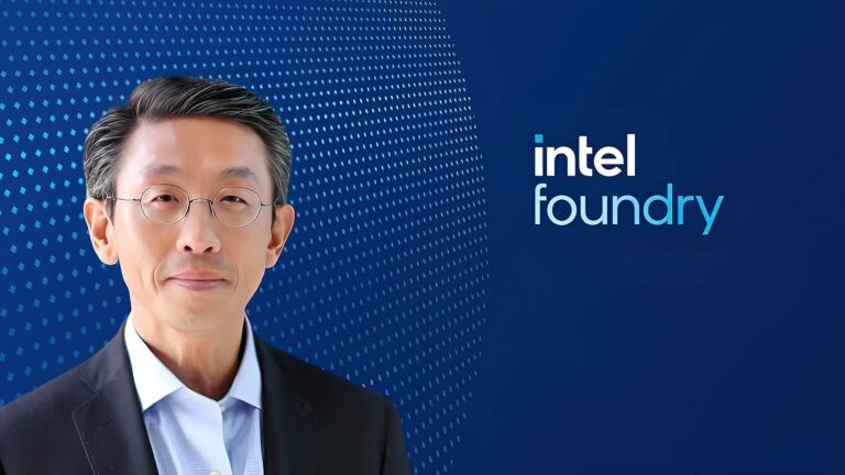 Intel Foundry: Shawn Han, cựu binh Samsung 30 năm, được giao bài toán kéo khách hàng