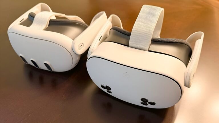 Quest 3S tăng giá: Kính VR Meta đắt hơn vì RAM bị AI hút hàng