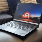 Đánh Giá Thinkpad P14s Gen 6 Ultrabook Workstation Ryzen Ai 7:9 Featured