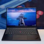 Đánh Giá Thinkpad X1 Carbon Gen 14 Siêu Phẩm Doanh Nhân 2026 Featured