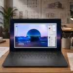 Dell Pro Max 16 Premium Ma16250 Có Thực Sự Mạnh Cho Dân đồ Họa 2025 Featured