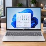 Hp Omnibook 5 Laptopai 16 Inch Có Thực Sự Là Chiếc Laptop Ai đáng Mua Năm 2025 Featured