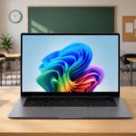 Samsung Galaxy Book6 16 Inch Sức Mạnh Ai Cho Người Làm Sáng Tạo Featured