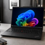 Thinkpad T14 Gen 7 Hiệu Năng Core Ultra Cho Dân Văn Phòng Di động Featured