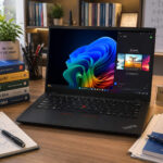 Thinkpad X9 14 Inch Aura Edition Hiệu Năng Core Ultra Cho Dân Công Sở Di động Featured
