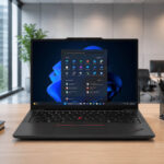 Trải Nghiệm Thinkpad X13 Gen 6 Với Chip Intel Core Ultra Mới Nhất Featured