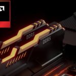 EXPO Ultra: RAM DDR5 giảm độ trễ, tăng FPS game mượt hơn
