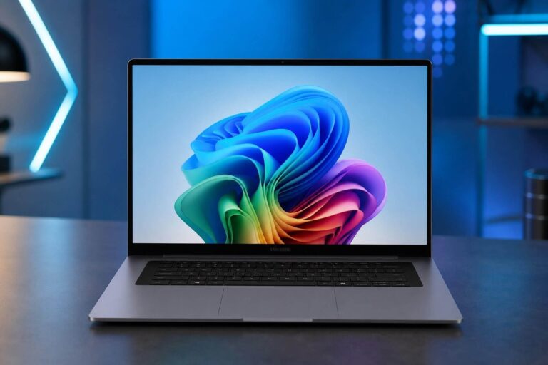 Laptop ARM 2026 vs Intel: Pin hơn 30% Nhưng App Nào Chưa Chạy Được?
