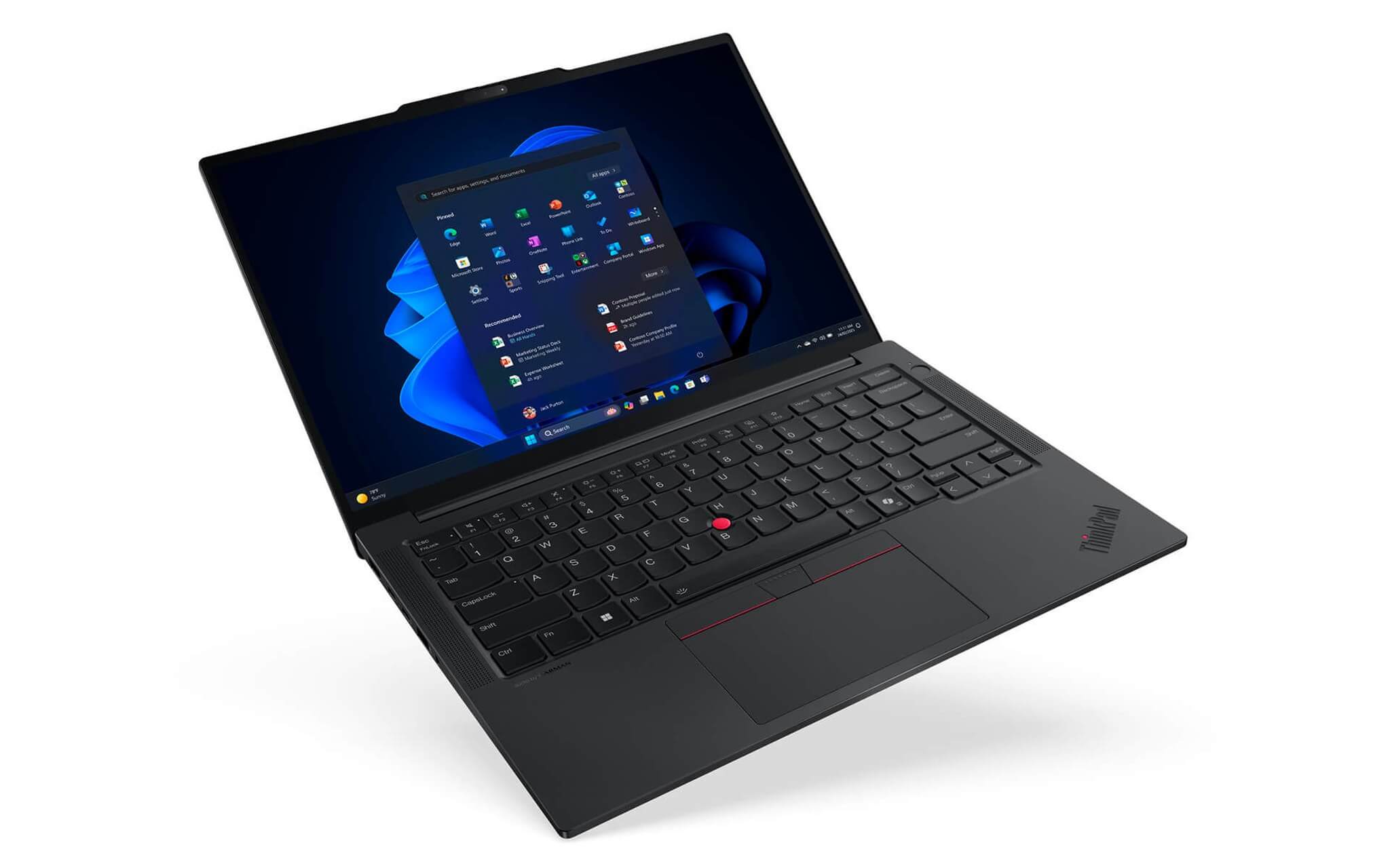 ThinkPad E14 Gen 7 laptop doanh nghiệp Arrow Lake 2025 Lenovo ThinkPad E14 Gen 7 2025 laptop doanh nghiệp 14 inch Arrow Lake