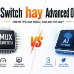 MUX Switch vs Advanced Optimus 2026