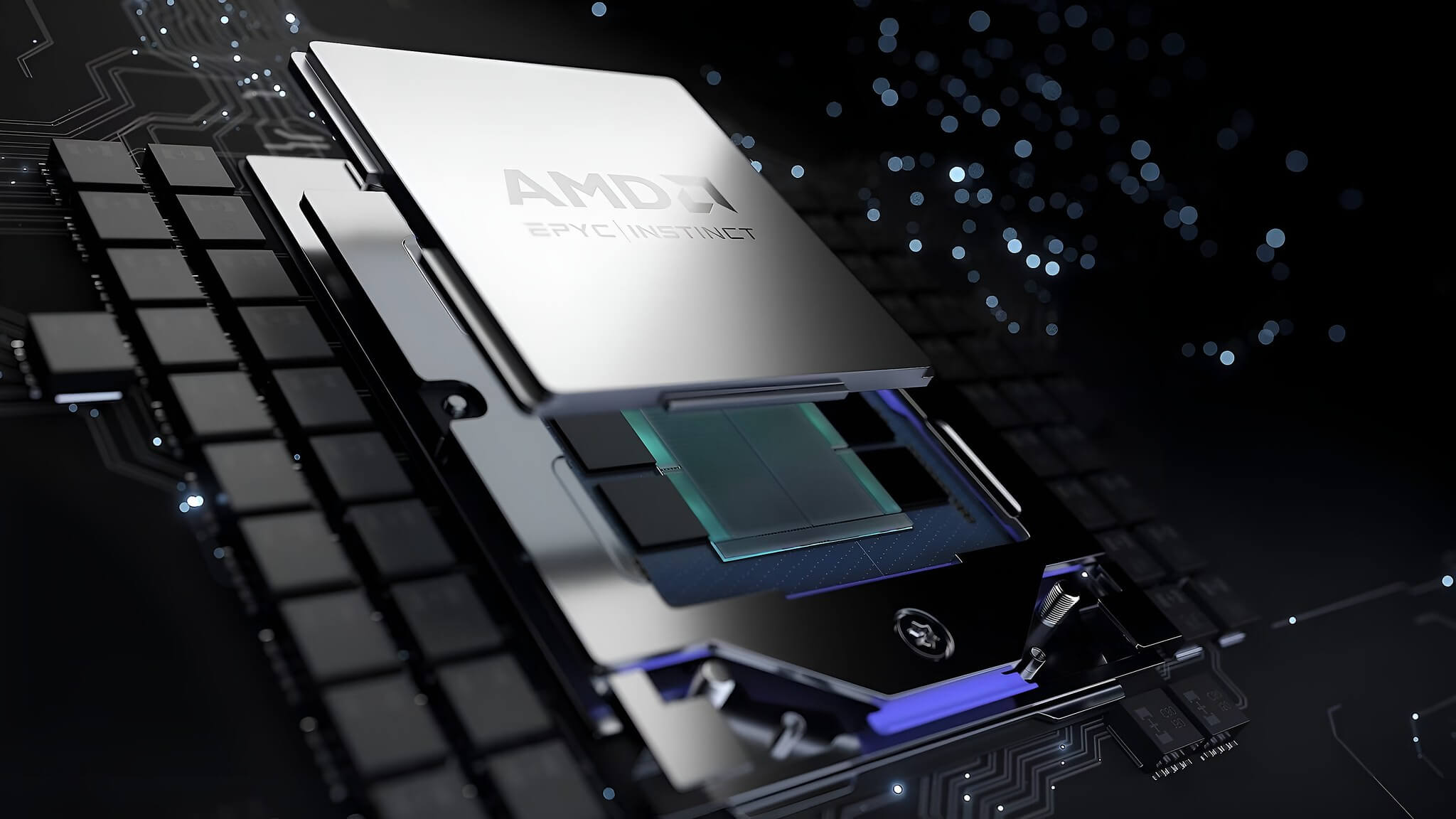 Nhu cầu CPU trung tâm dữ liệu tăng mạnh do sự bùng nổ của AI agent