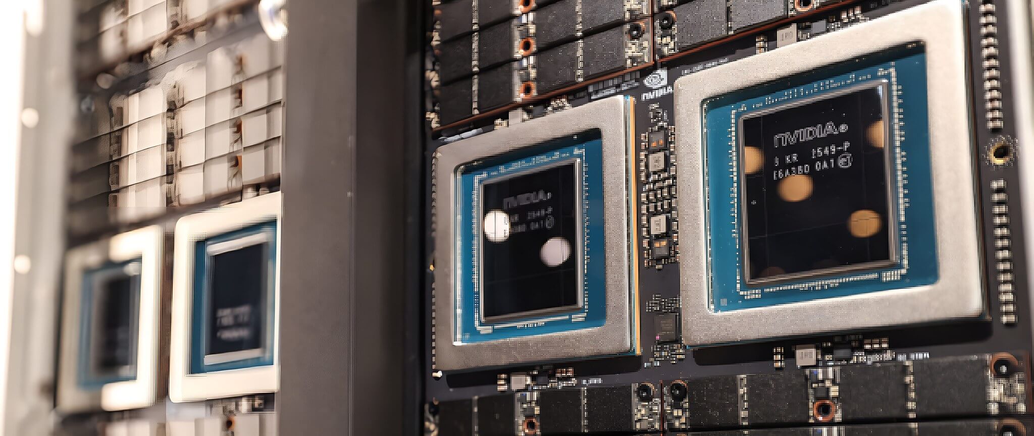 Nhu cầu CPU trung tâm dữ liệu tăng mạnh do sự bùng nổ của AI agent