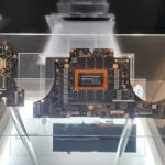 ASUS, Dell, HP, Microsoft ra mắt laptop chip NVIDIA RTX Spark đầu tiên